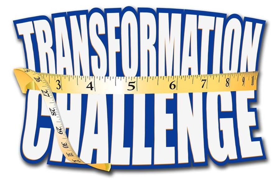 Body transformation & performance