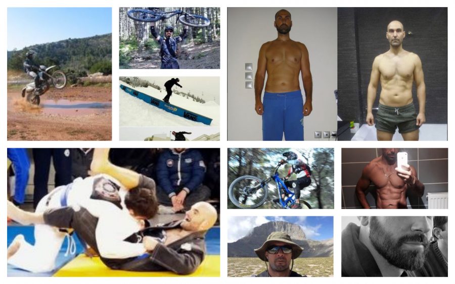 Remote Personal Training