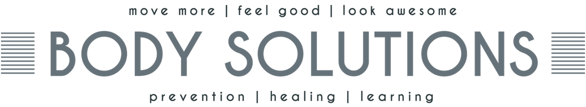 body solutions