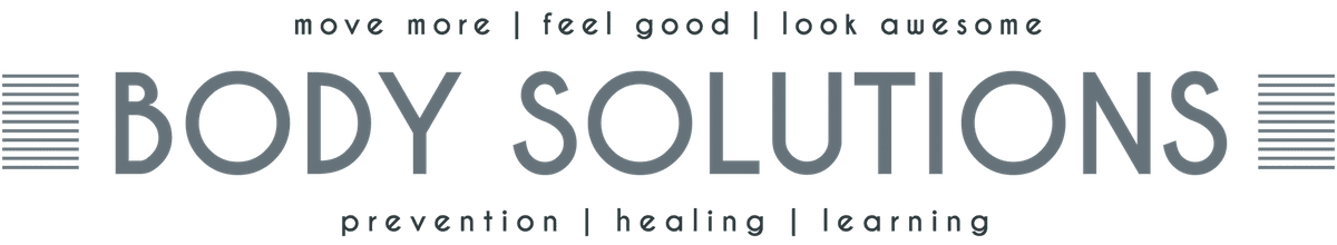 body solutions