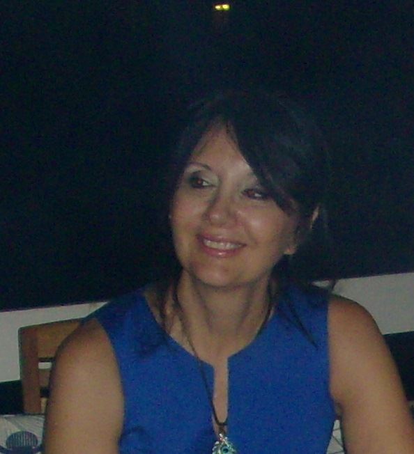 Penny Lafharis