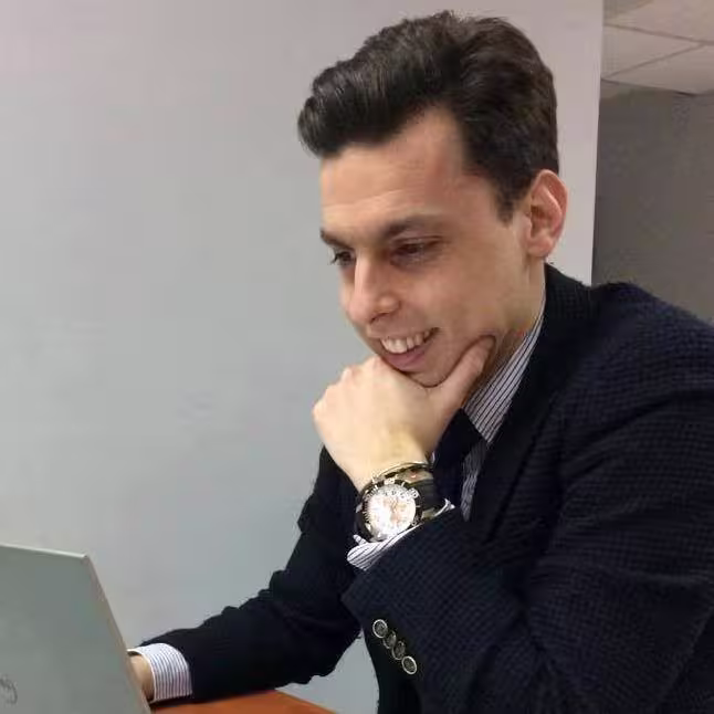Γιώργος Τζίφας