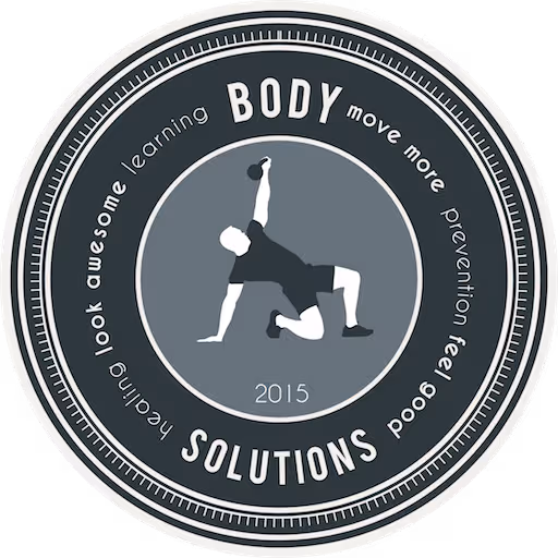 body solutions