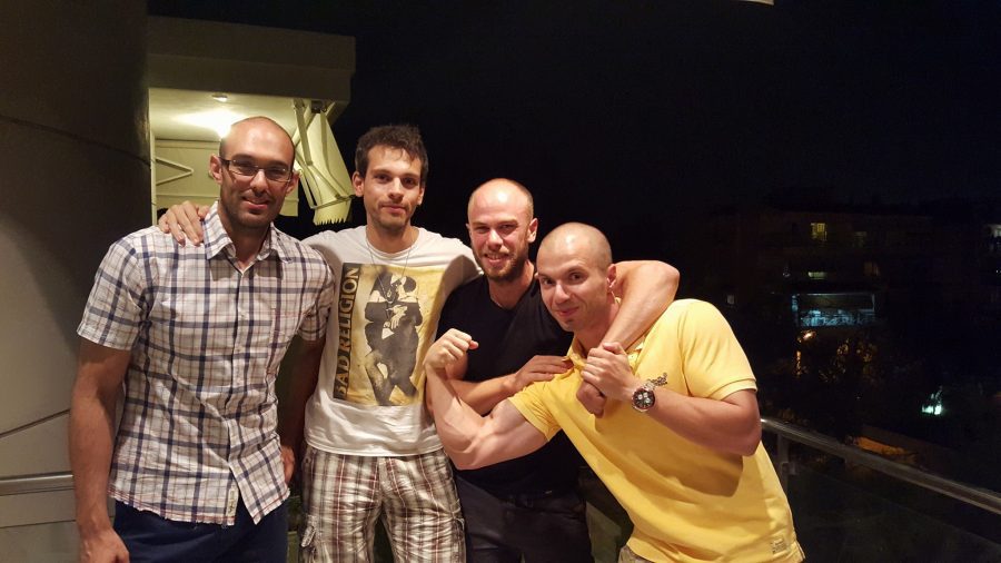 Το Body Solutions απαντάει στις ερωτήσεις του Αντρέα Ζουρδού