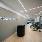 body solutions