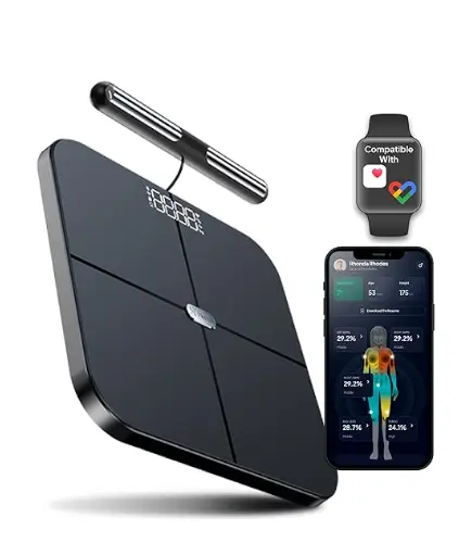 ψηφιακή ανάλυση σύστασης σώματος μέσω εφαρμογής